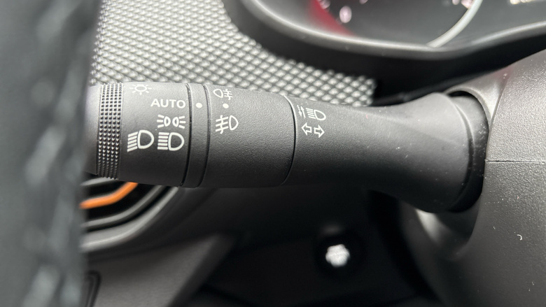 Dacia Sandero Stepway 1.0 TCe Prestige 5dr CVT Petrol Hatchback